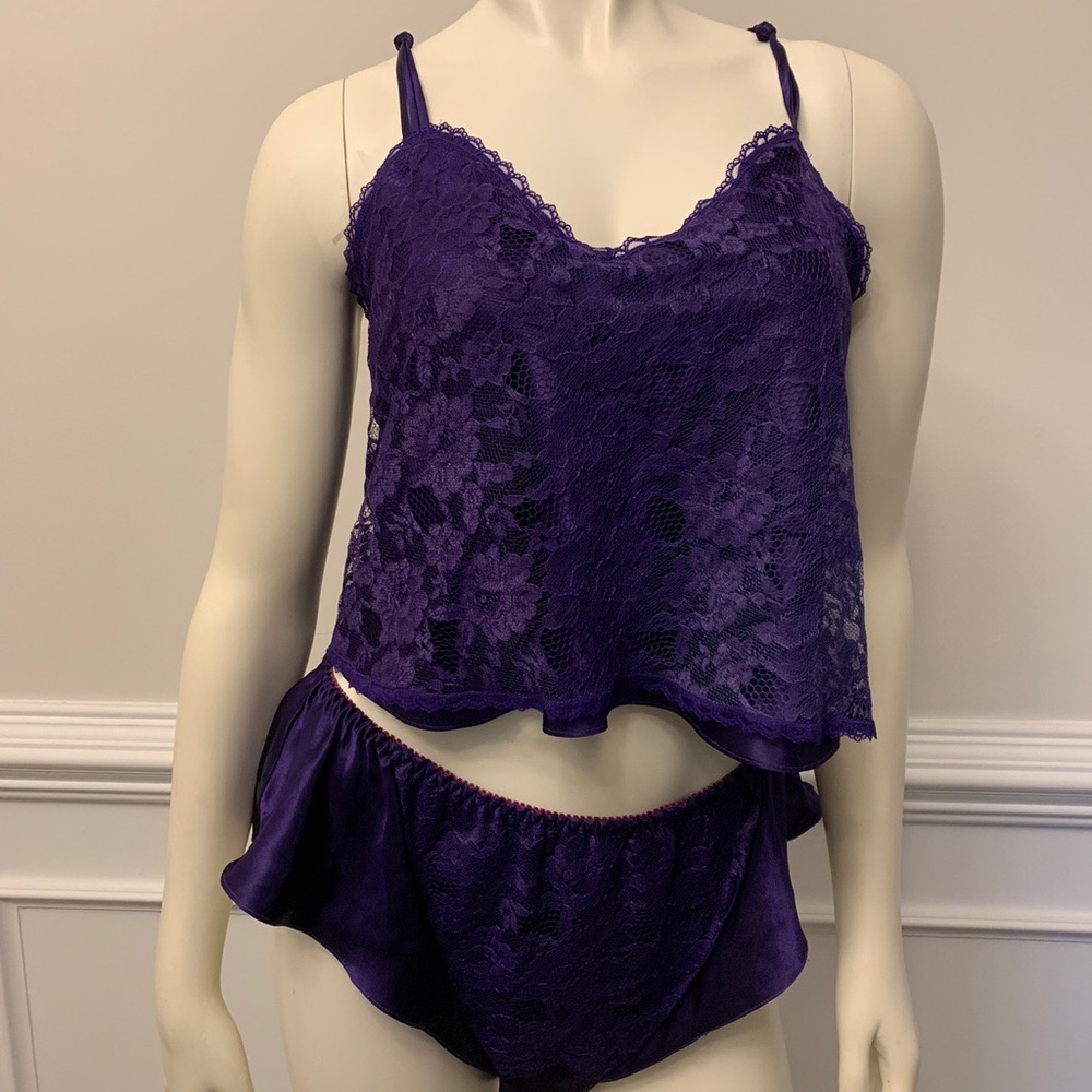 Vintage Victoria’s Secret Set